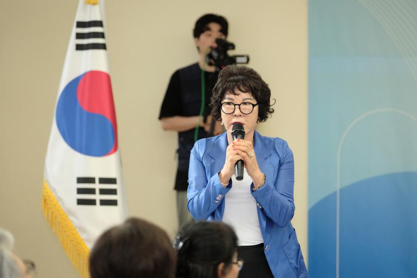 망원1동 주민과의 대화 - 17