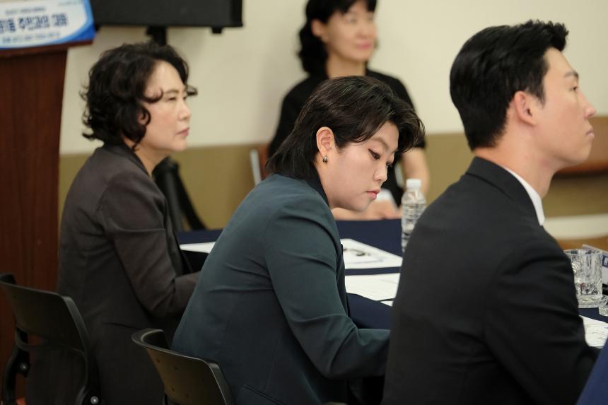 망원1동 주민과의 대화 - 21