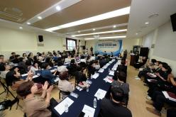 망원1동 주민과의 대화 2