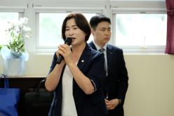 망원1동 주민과의 대화 8