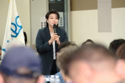 망원1동 주민과의 대화 10