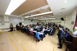 망원1동 주민과의 대화 21