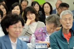 망원1동 주민과의 대화 26