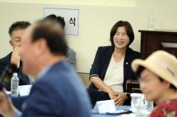 망원1동 주민과의 대화 32