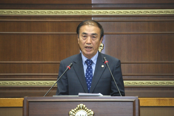 제212회 서울특별시 마포구의회 임시회 제4차 본회의 - 4