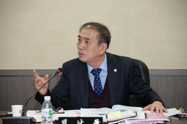 제201회 서울특별시 마포구의회 임시회 제1 ~ 4차 행정건설위원회 - 6