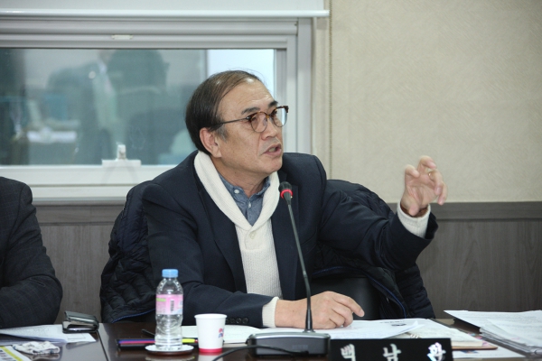 제209회 서울특별시 마포구의회 임시회 제1 ~ 4차 행정건설위원회 - 4