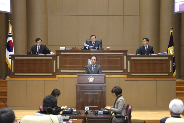 제192회 서울특별시 마포구의회 제2차 정례회 제2차 본회의 - 4