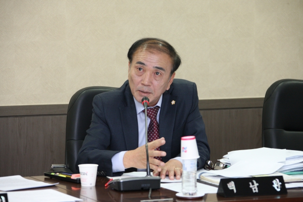 제199회 서울특별시 마포구의회 임시회 제1~2차 행정건설위원회 - 3