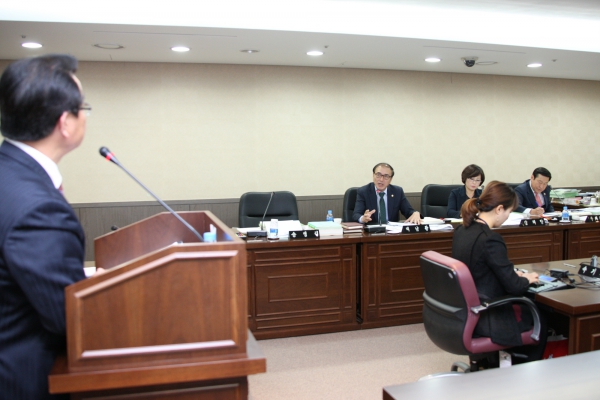 제200회 서울특별시 마포구의회 제2차 정례회 제1 ~ 7차 행정건설위원회 - 4