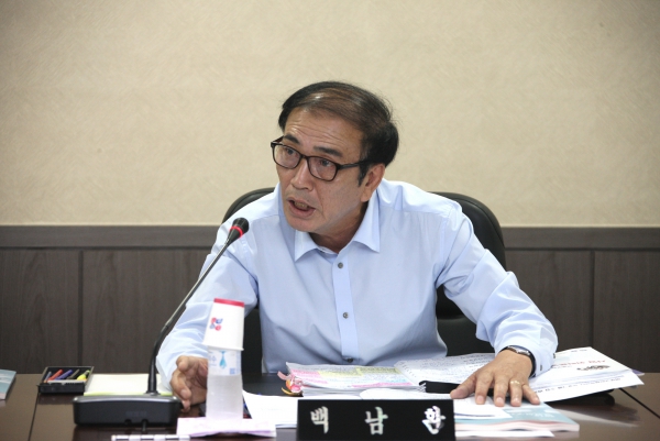 제197회 서울특별시 마포구의회 제1차 정례회 행정건설위원회 - 2