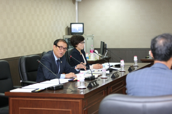 제204회 서울특별시 마포구의회 임시회 제1 ~ 3차 행정건설위원회 - 5