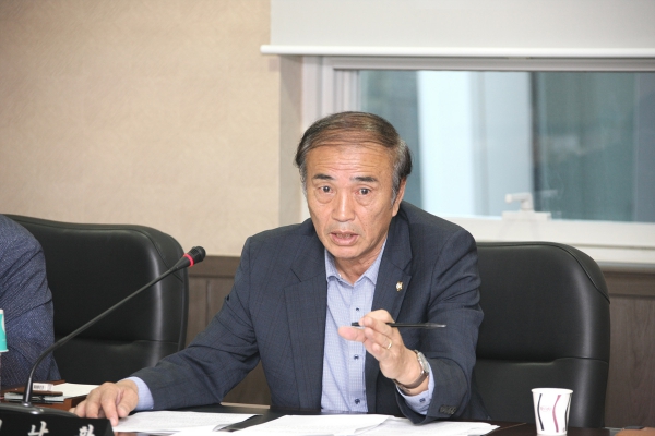 제215회 서울특별시 마포구의회 임시회 제1 ~ 3차 행정건설위원회 - 6