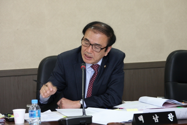 제195회 서울특별시 마포구의회 임시회 제1~2차 행정건설위원회 - 5