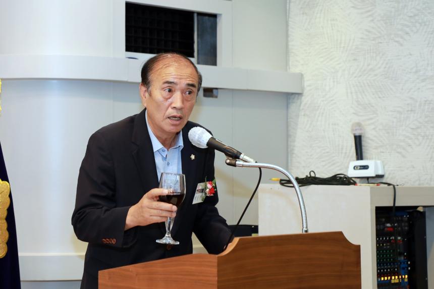 제9대 마포구의회 개원 기념식 - 7