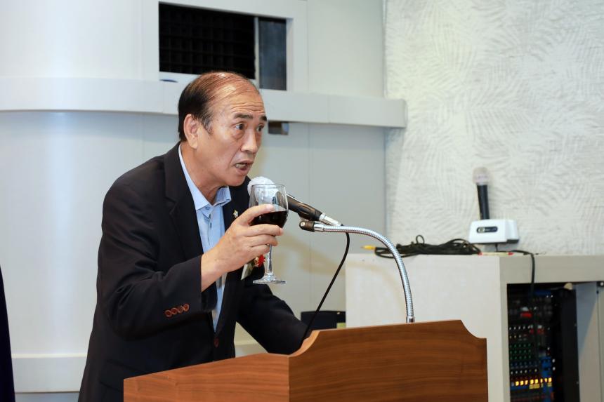 제9대 마포구의회 개원 기념식 - 8