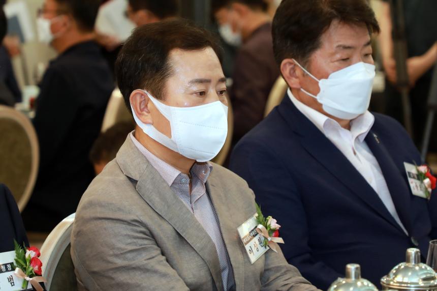 제9대 마포구의회 개원 기념식 - 3