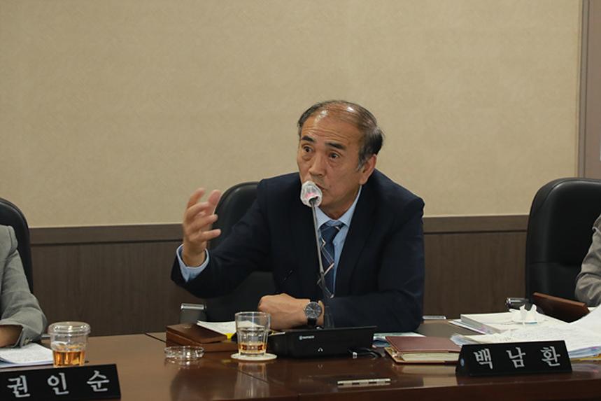 제257회 서울특별시 마포구의회 임시회 제1~3차 복지도시위원회 - 3