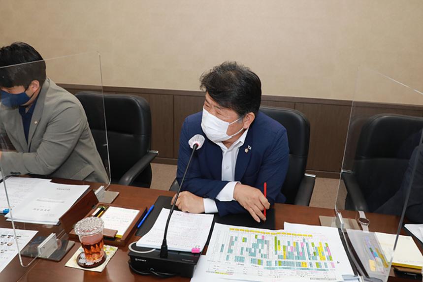 제257회 서울특별시 마포구의회 임시회 제1~4차 행정건설위원회 - 4