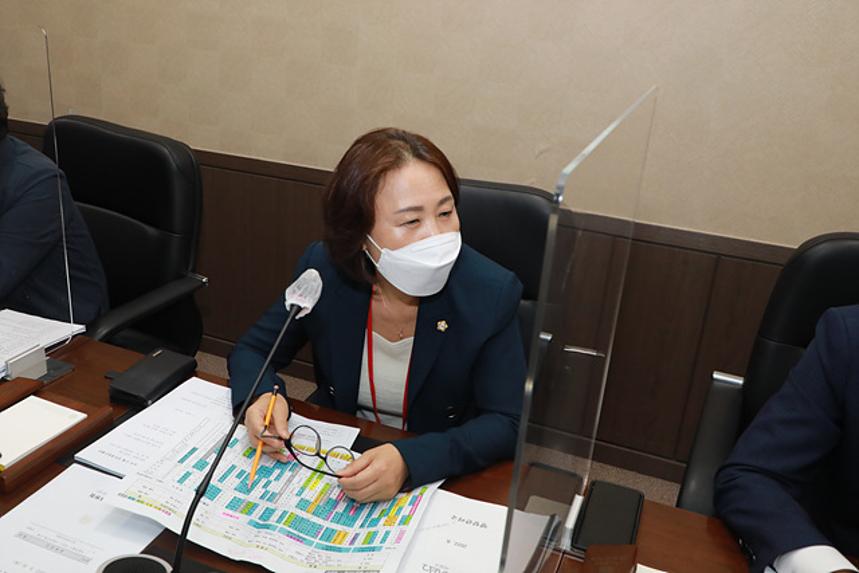 제257회 서울특별시 마포구의회 임시회 제1~4차 행정건설위원회 - 3