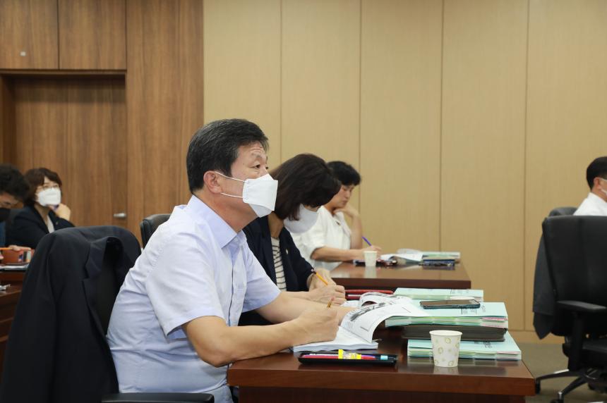 의원 역량강화&lpar;예산 및 결산안 심사&rpar; 교육 - 6