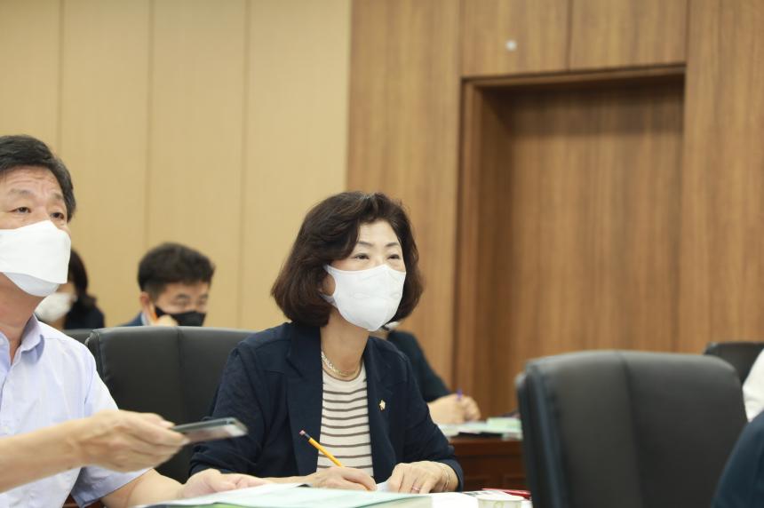 의원 역량강화&lpar;예산 및 결산안 심사&rpar; 교육 - 6