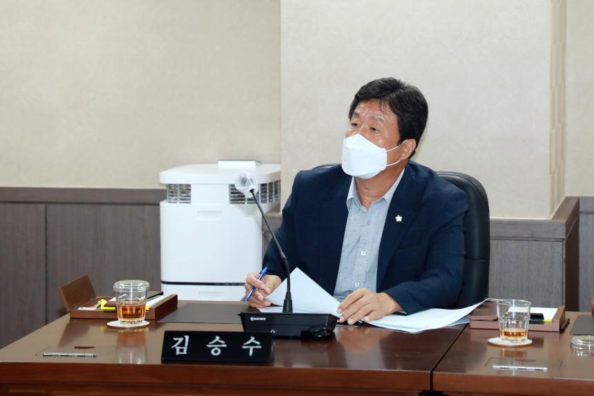 복지도시위원 전문 역량 강화 교육