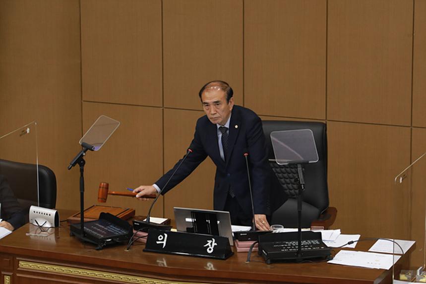 제258회 서울특별시 마포구의회 제1차정례회 제2차 본회의 - 6