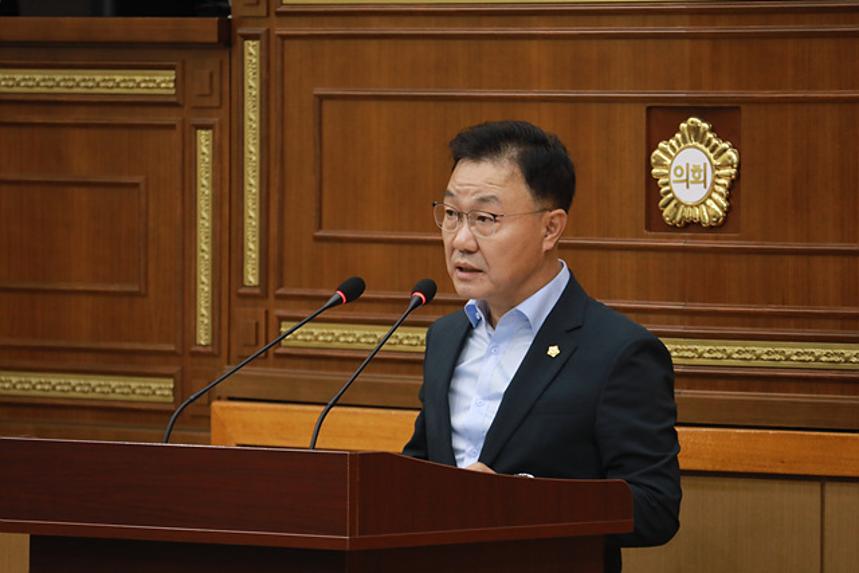 제258회 서울특별시 마포구의회 제1차정례회 제2차 본회의 - 4