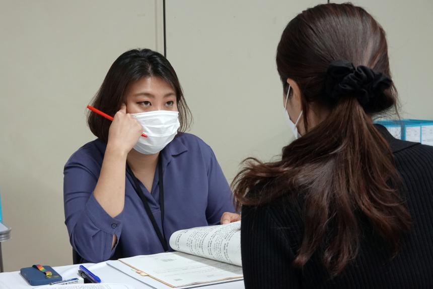 제258회 서울특별시 마포구의회 제1차정례회 복지도시위원회 공덕동 행정사무감사 - 7