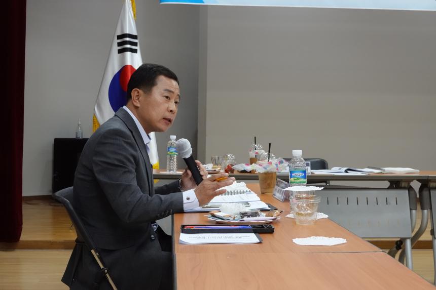 제258회 서울특별시 마포구의회 제1차정례회 복지도시위원회 망원2동 행정사무감사 - 3