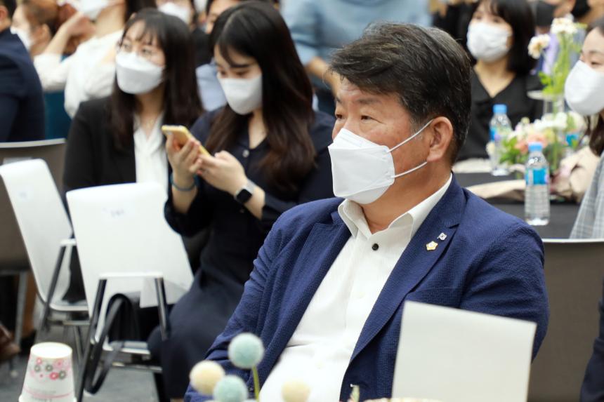 2022 마포구 사회복지대회