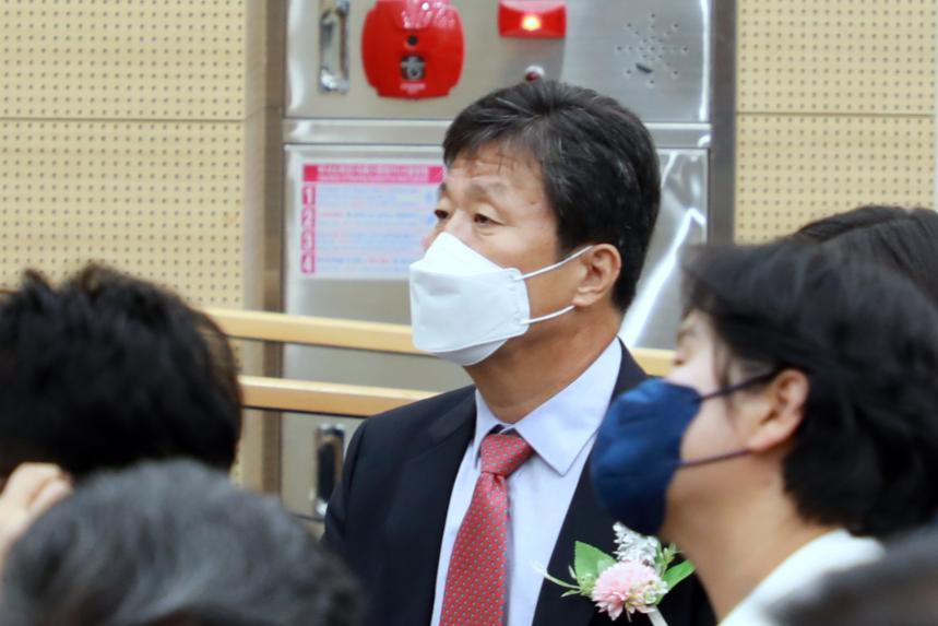 2022 마포구 사회복지대회