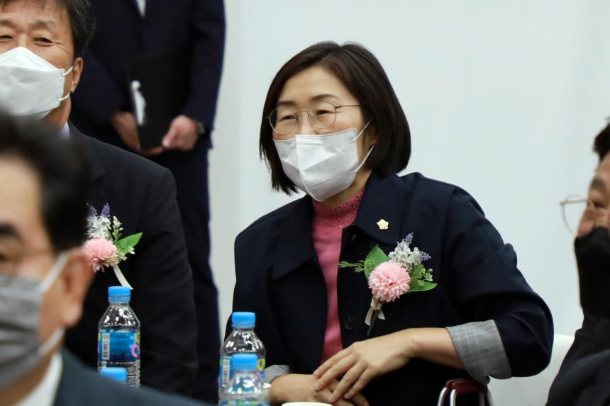 2022 마포구 사회복지대회