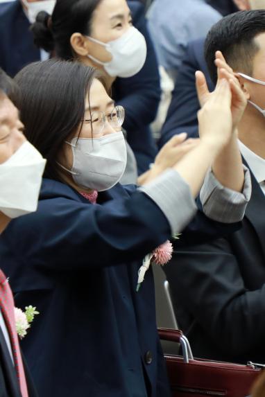 2022 마포구 사회복지대회 - 2