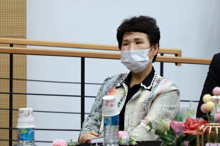 2022 마포구 사회복지대회