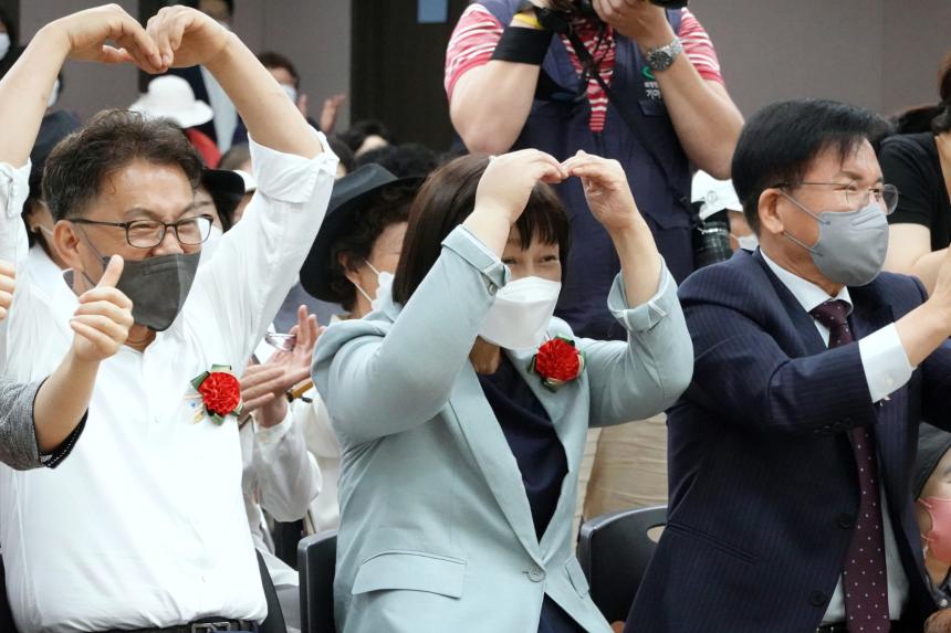 제26회 노인의날 - 2