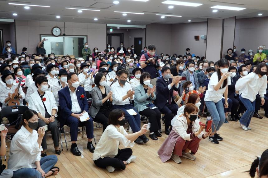 제26회 노인의날 - 3