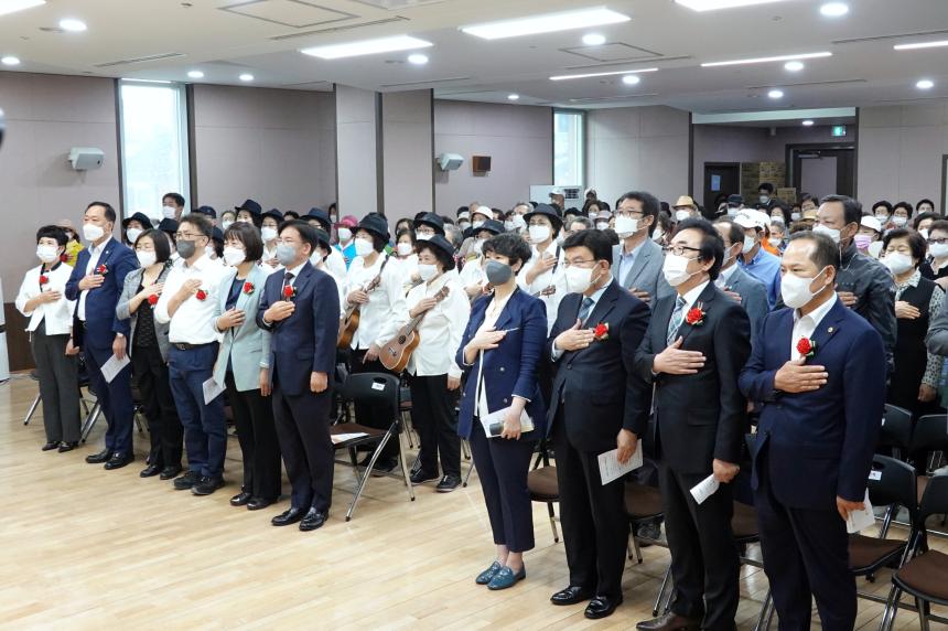 제26회 노인의날 - 5