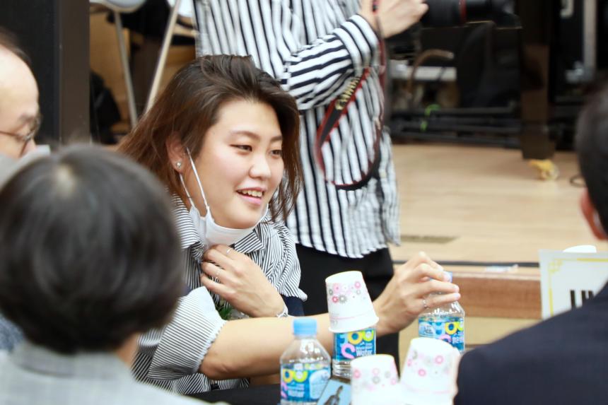 2022 마포구 사회복지대회