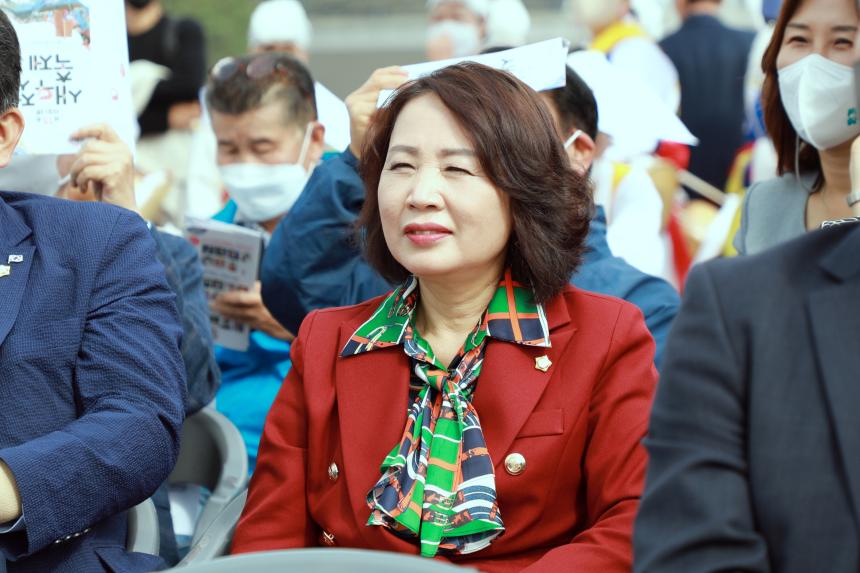 마포나루장터 개장식 - 2