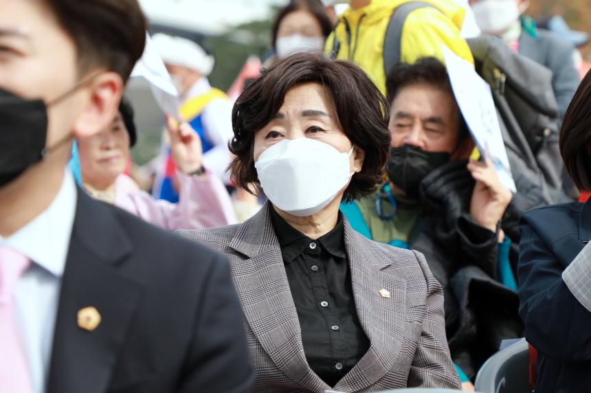 마포나루장터 개장식 - 1