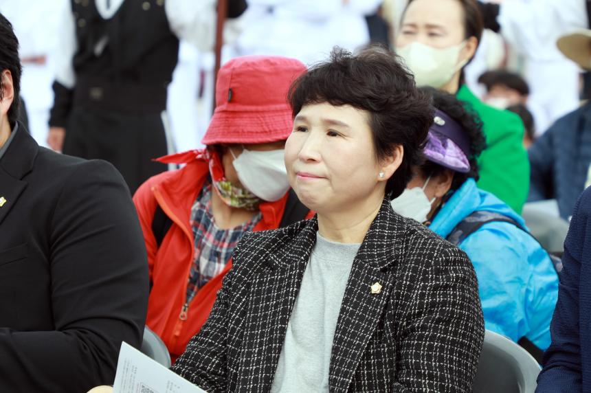 마포나루장터 개장식 - 1