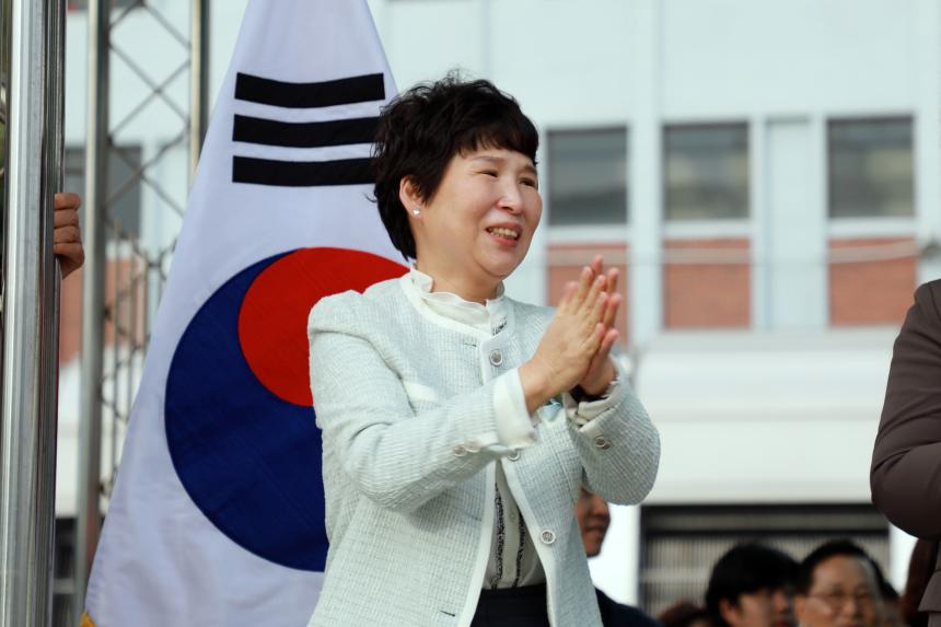 제25회 마포구체육회장기 축구대회 및 제1회 마포구협회장기 직장인축구대회 - 1