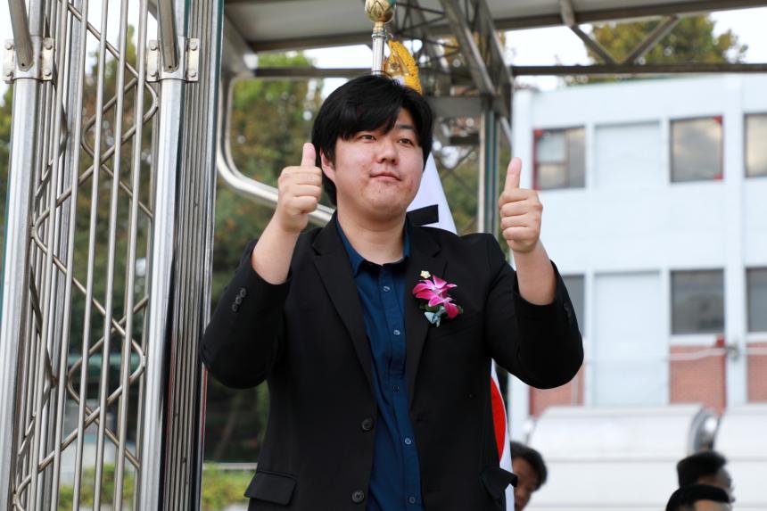 제25회 마포구체육회장기 축구대회 및 제1회 마포구협회장기 직장인축구대회 - 1