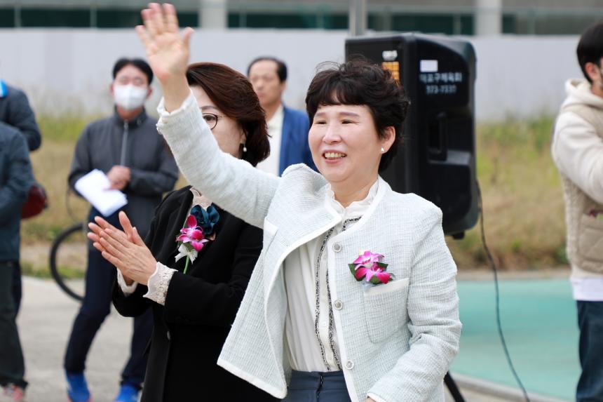 제25회 마포구체육회장기 축구대회 및 제1회 마포구협회장기 직장인축구대회 - 2