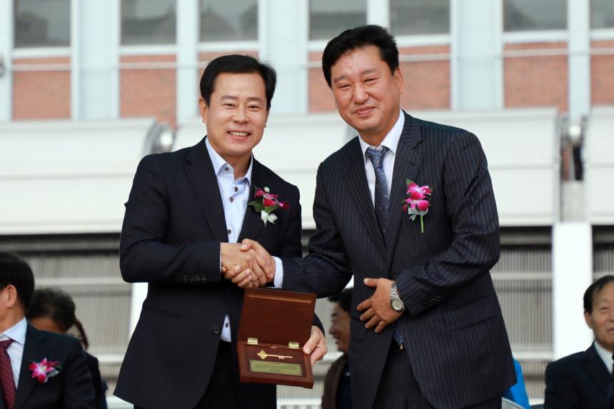 제25회 마포구체육회장기 축구대회 및 제1회 마포구협회장기 직장인축구대회 - 3