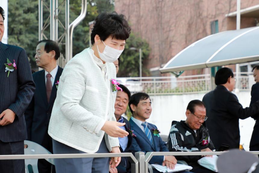 제25회 마포구체육회장기 축구대회 및 제1회 마포구협회장기 직장인축구대회 - 3