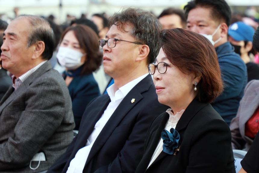 제29회 마포구민의 날