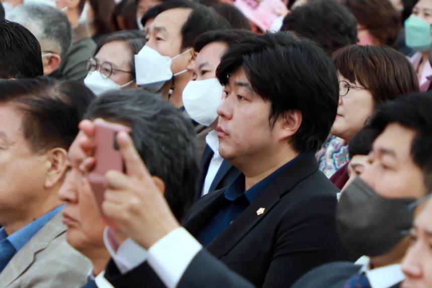 제29회 마포구민의 날 - 1